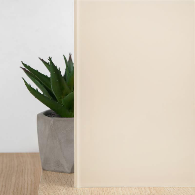 Скло Matelac Pearl White 1013 4 мм