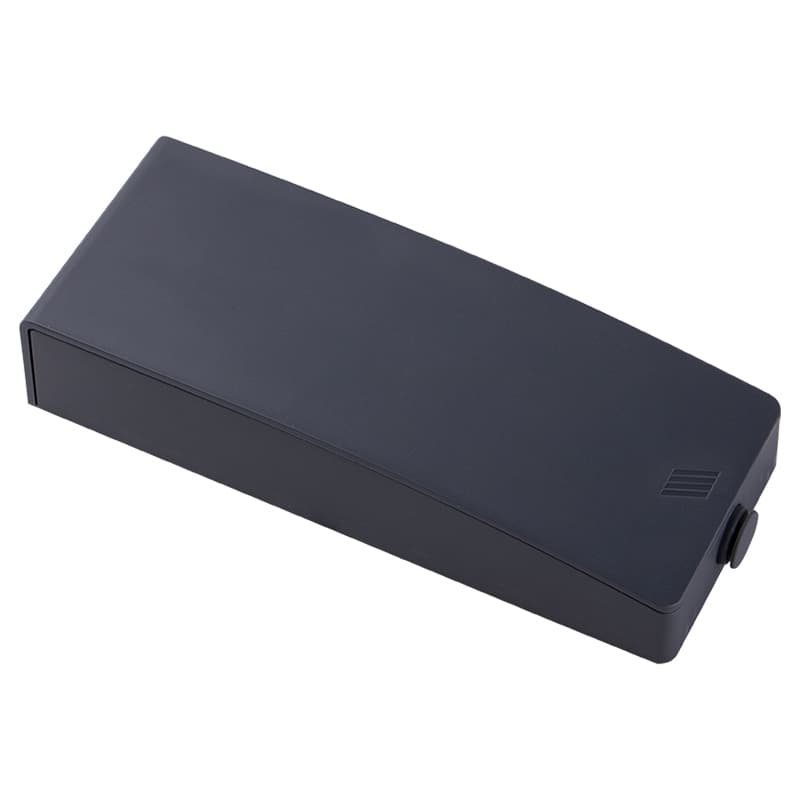 Механізм P2O Silent, антрацит (9239087) Hettich