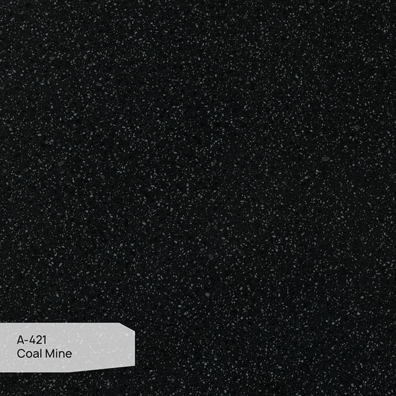 Лист акриловый Grandex Adventure A-421 Coal Mine 3680х760х12