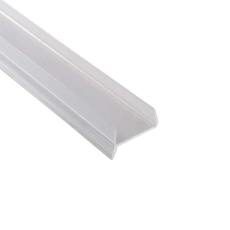 Уплотнитель цокольный 18 мм L=3000мм Thermoplast