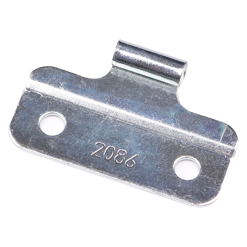 Элемент средней петли WingLine L (9236605)Hettich