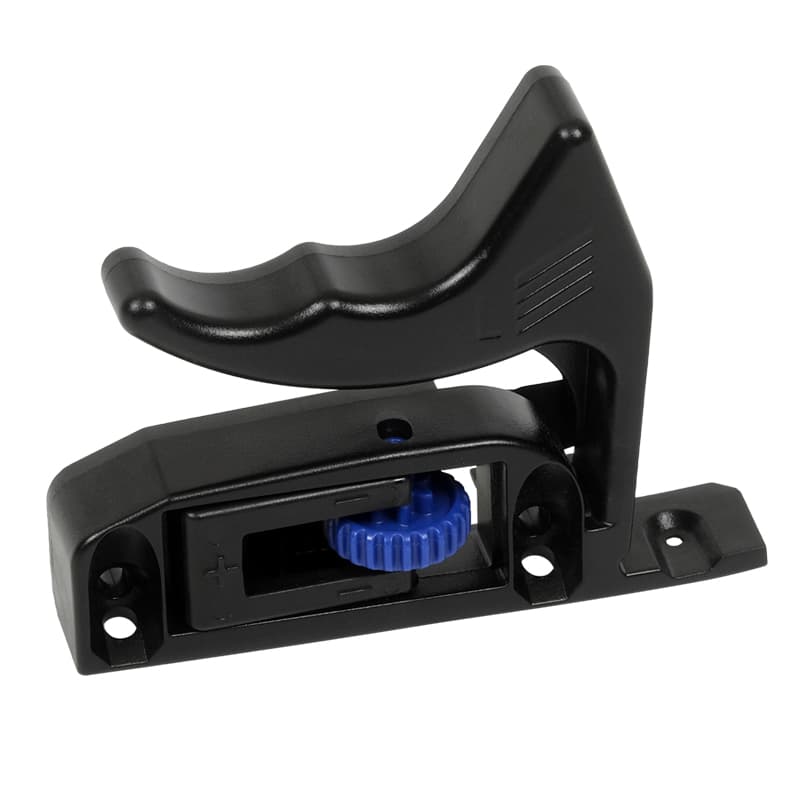 Фиксатор Quadro, левый (9144830) Hettich