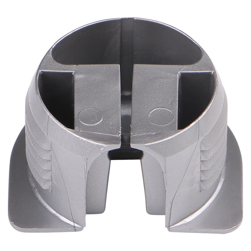 Стяжка VB 135/16 пластик, сіра (9037754) Hettich