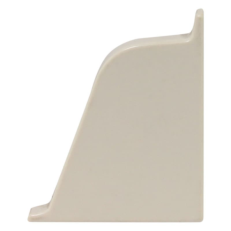 Заглушка права бежева WAP 118 13789