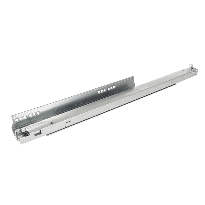 Направляющая Actro YOU L=600мм (40 кг), левая (9268679) Hettich
