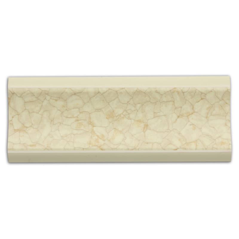 Бортик вузький Thermoplast Фламенко 205 (акс.580) 3 м
