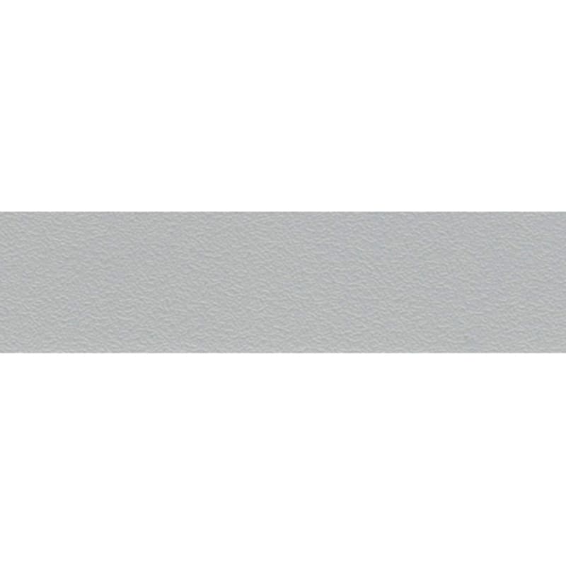 17860 HU Кромка ABS Серая PE101 22х1мм (150 м.п.) Hranipex