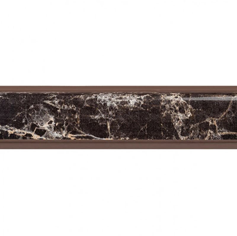 Бортик 118 LUXEFORM W315 Портор 4,2м (акс.96102) Бортик 118 LUXEFORM W315 Портор 4,2м (акс.96102)
