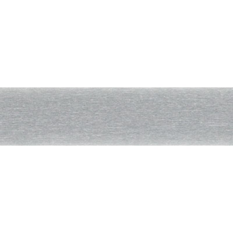 29929 HD Кромка ABS Сталь шлифованная (AL фольга) 22х0,5мм (200 м.п.) Hranipex 29929 HD Кромка ABS Сталь шлифованная (AL фольга) 22х0,5мм (200 м.п.) Hranipex