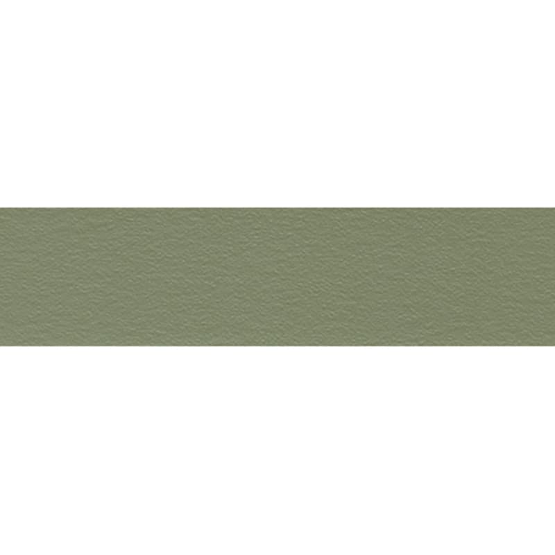 163508 HU Кромка ABS Зеленая PE107 42х2мм (100 м.п.) Hranipex
