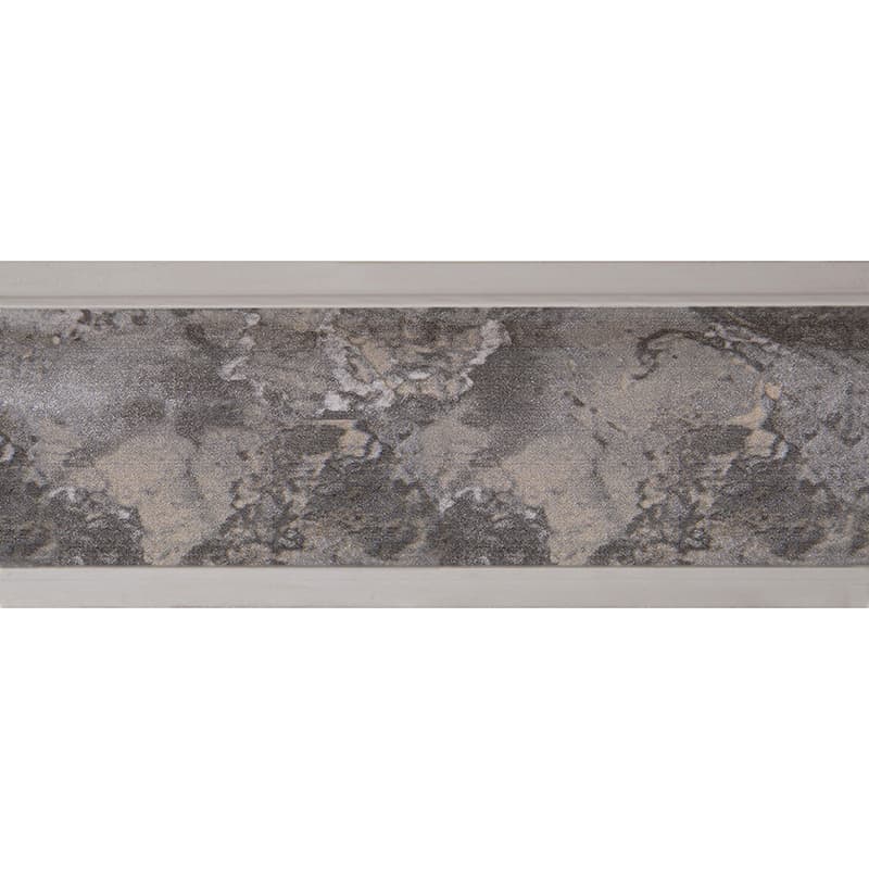 Бортик 118 LUXEFORM W298 Моріон  4,2м (акс.98138)