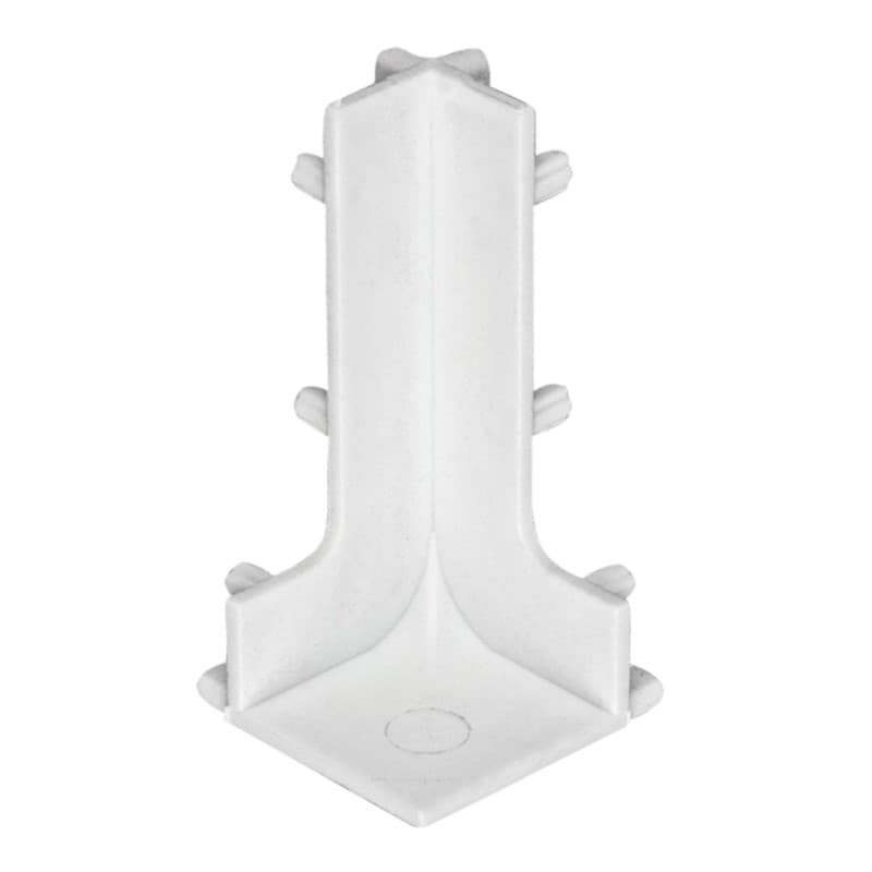 Внутрішній кут ITALO WAP AP 630 білий матовий (301) Thermoplast