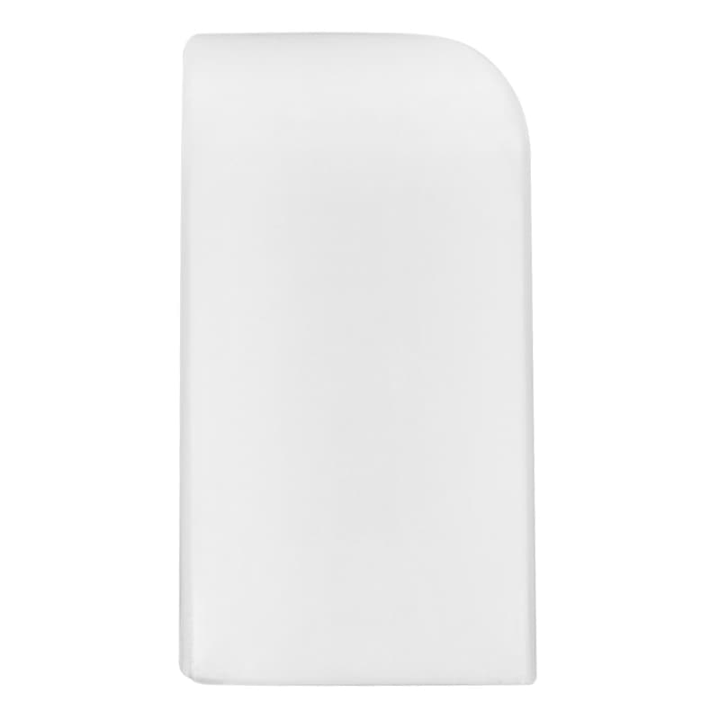 Наружный угол ITALO WAP AP 630 белый матовый (301) Thermoplast Наружный угол ITALO WAP AP 630 белый матовый (301) Thermoplast