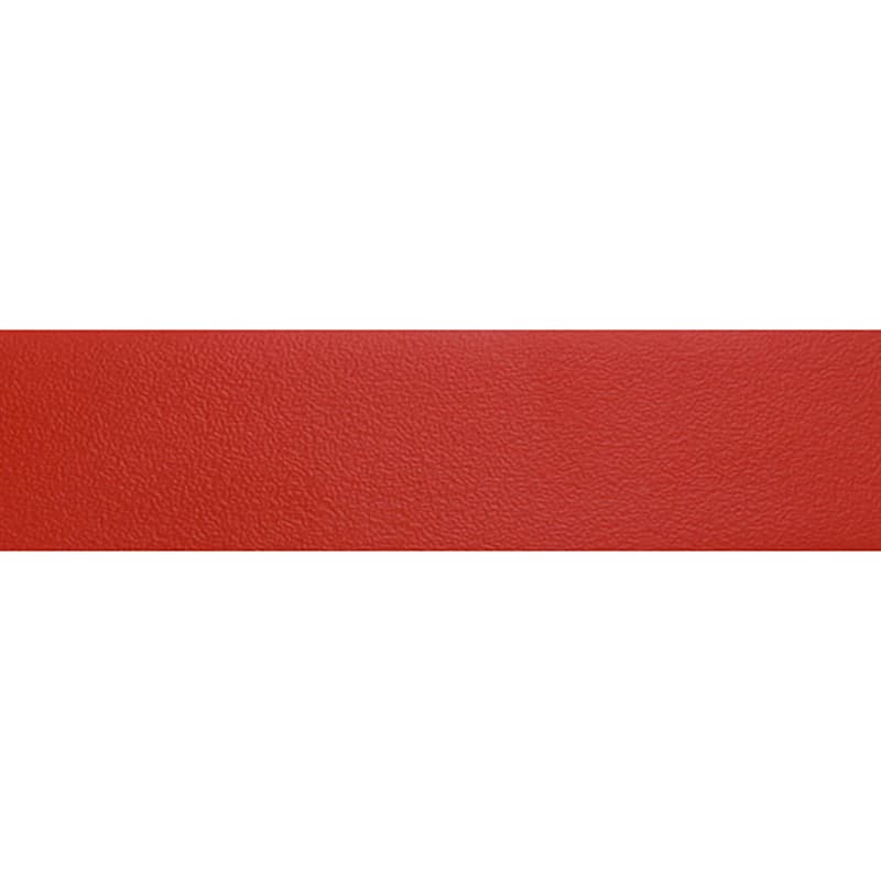 137113 HU Кромка ABS Красный чили PE107 22х2мм (100 м.п.) Hranipex