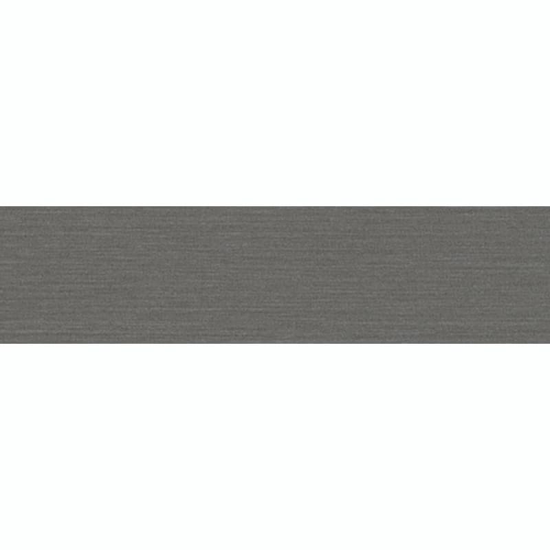 4090W Кромка ABS Титан темный 23х2мм (100 м.п.) REHAU
