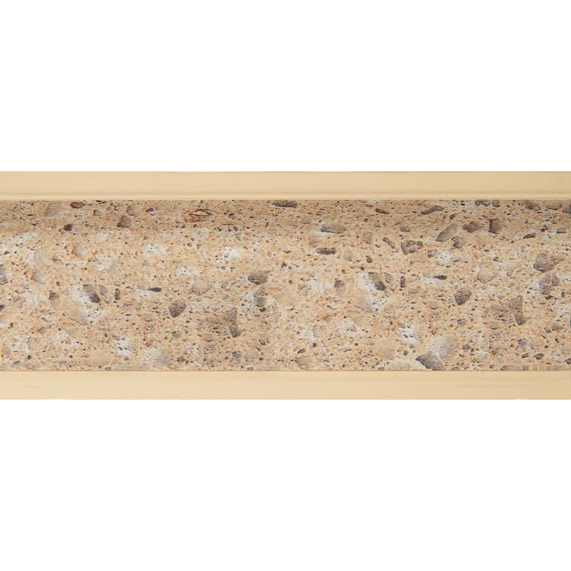 Бортик 118 LUXEFORM WS210 Эстель 4,2м (акс.92109)