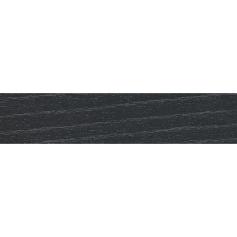 4529W Крайка ABS Каштан чорний 23х0,8мм (150 м.п.) REHAU 4529W Крайка ABS Каштан чорний 23х0,8мм (150 м.п.) REHAU