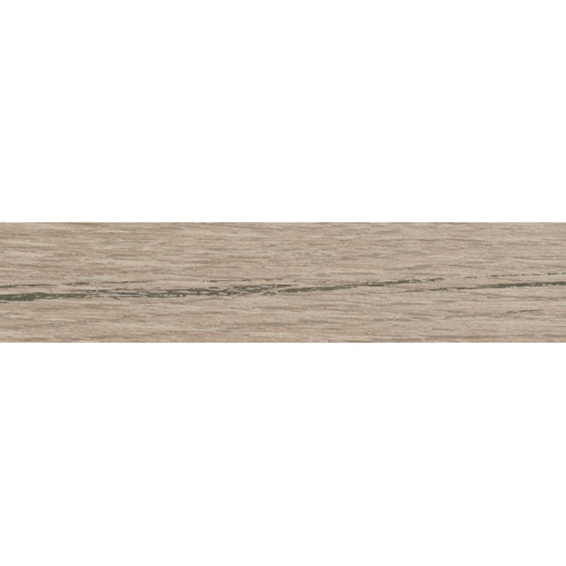 4526W Крайка ABS Дуб світлий сучкуватий 43х2мм (100 м.п.) REHAU