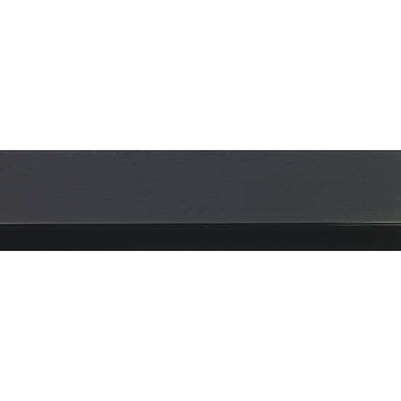 032Z Кромка ПММА Visions V-Nut Черный матовый/Черный глянец 23х1мм (100 м.п.) REHAU 032Z Кромка ПММА Visions V-Nut Черный матовый/Черный глянец 23х1мм (100 м.п.) REHAU
