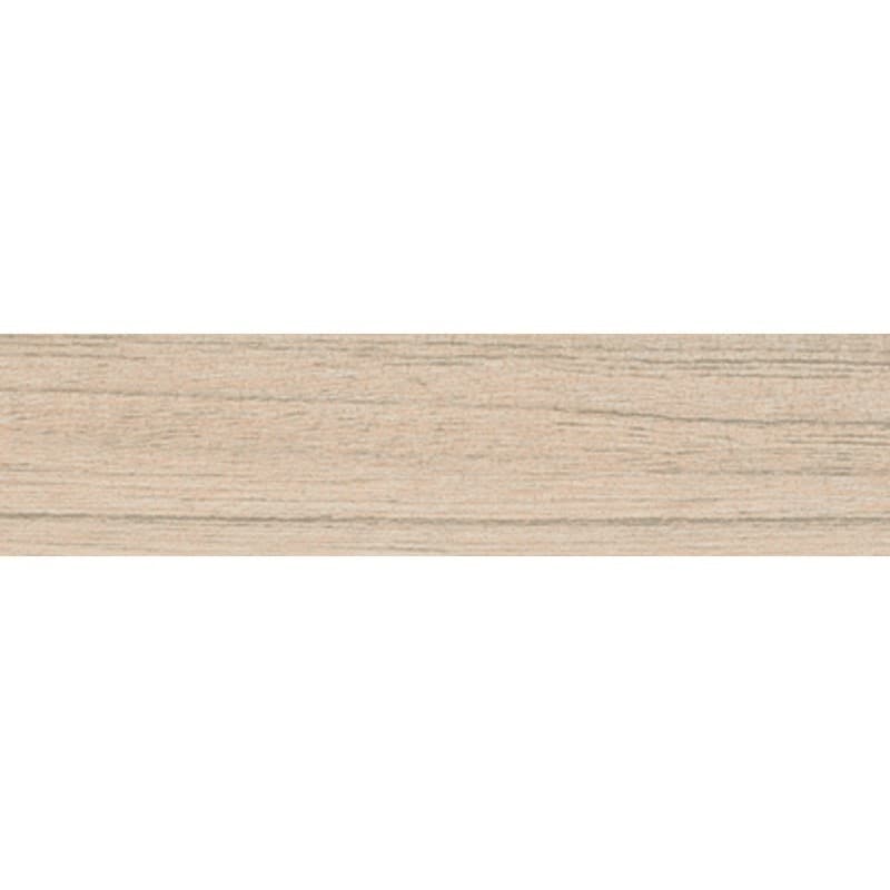 2774W Кромка ABS Вязь слоновая кость 23х2мм (100 м.п.) REHAU