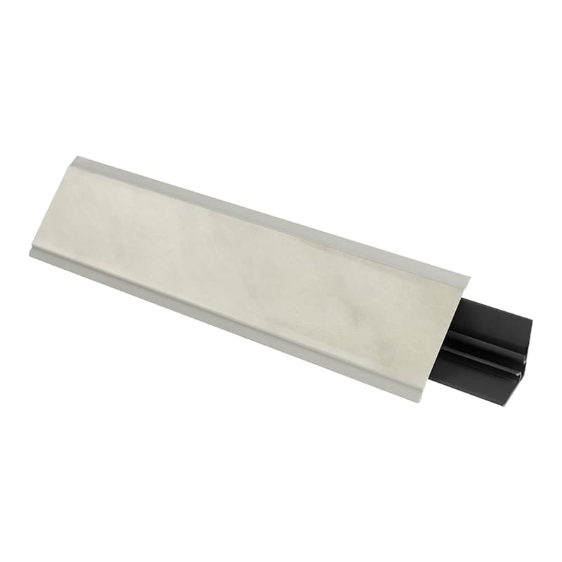 Бортик 114 K023 Венато 4,2м Rehau