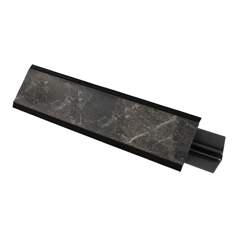 Бортик 114 K553 Галакс 4,2м Rehau (акс.98104)