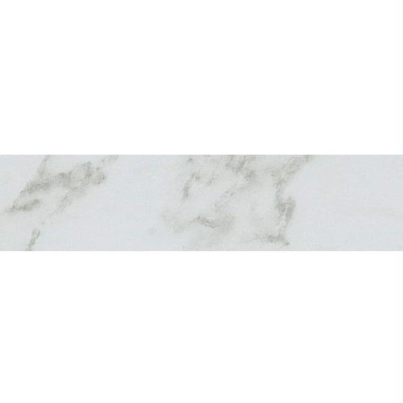 4352W Крайка ABS Кристальный мрамор 43x2mm REHAU