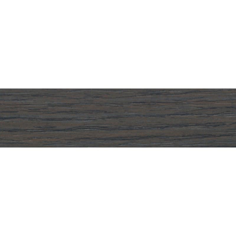 4722W Крайка ABS Ясен Абано коричневий  23х1мм (100 м.п.) REHAU