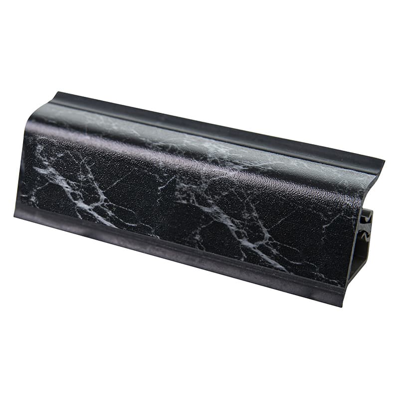 Бортик 118 LUXEFORM L014 Чорний мармур 4,2м (акс.98104) Бортик 118 LUXEFORM L014 Чорний мармур 4,2м (акс.98104)