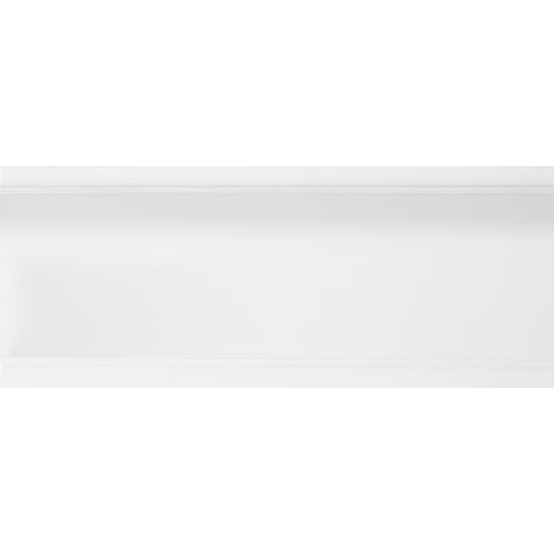 Бортик 118 LUXEFORM L900 Белый 4,2м (акс.91115) Бортик 118 LUXEFORM L900 Белый 4,2м (акс.91115)