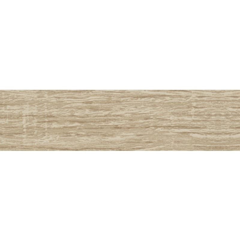 2961W Крайка ЛАЗЕРНА ABS PRO Дуб Бардоліно натуральний 23х0,8мм (150 м.п.) REHAU