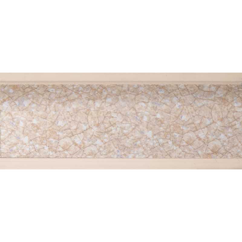 Бортик 118 LUXEFORM S516 Антик 4,2м (акс.94129)
