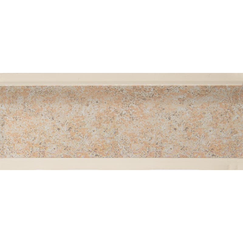 Бортик 118 LUXEFORM L9915 Песок 4,2м (акс.92107)