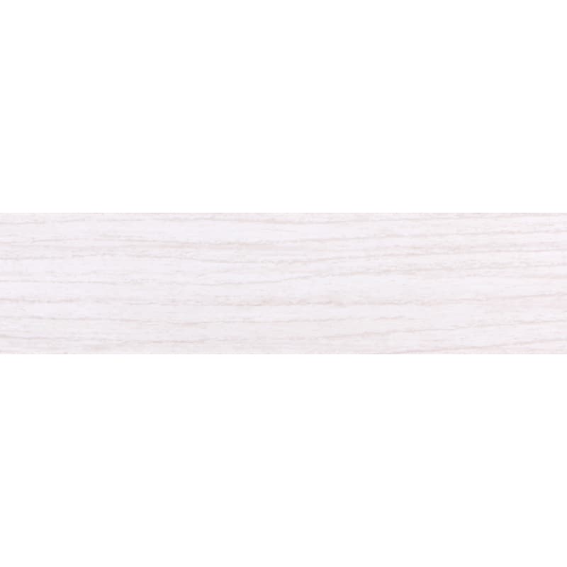 3589W Крайка ABS Пінія світла 43х2мм (100 м.п.) REHAU
