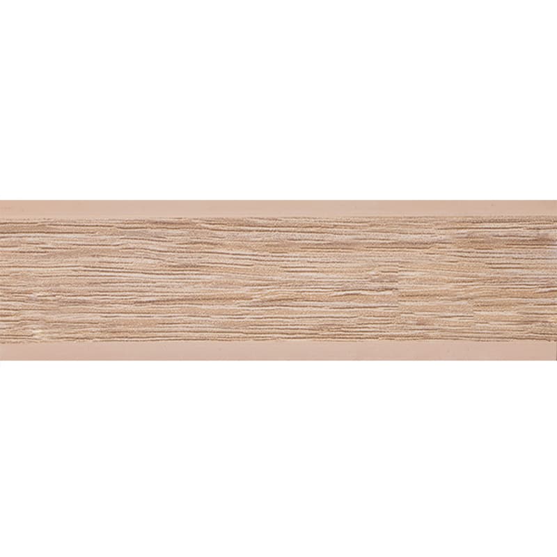 Бортик узкий Thermoplast Дуб Сонома 1245 (акс.1511) 3 м