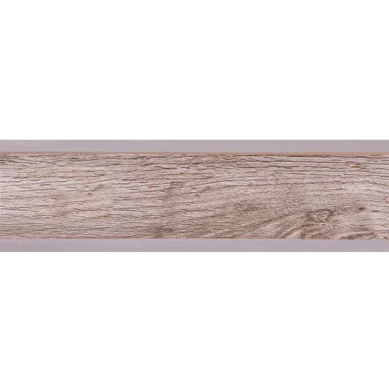 Бортик узкий Thermoplast Дуб Сиена 1253 (акс.500) 3 м