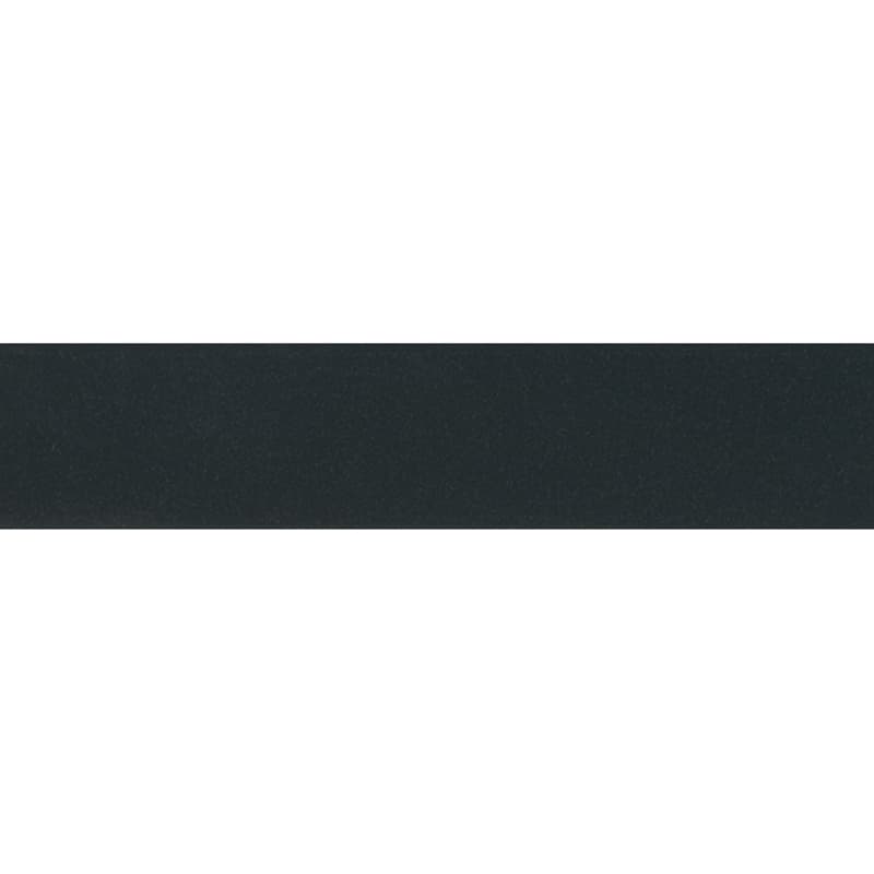 1618W Кромка ABS Mirror Gloss Черный металлик 23х1мм (100 м.п.) REHAU глянец 1618W Кромка ABS Mirror Gloss Черный металлик 23х1мм (100 м.п.) REHAU глянец