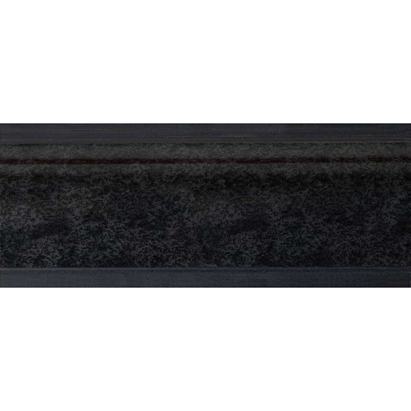 Бортик 118 LUXEFORM W9215 Гранит антрацит 4,2м (акс.98104)
