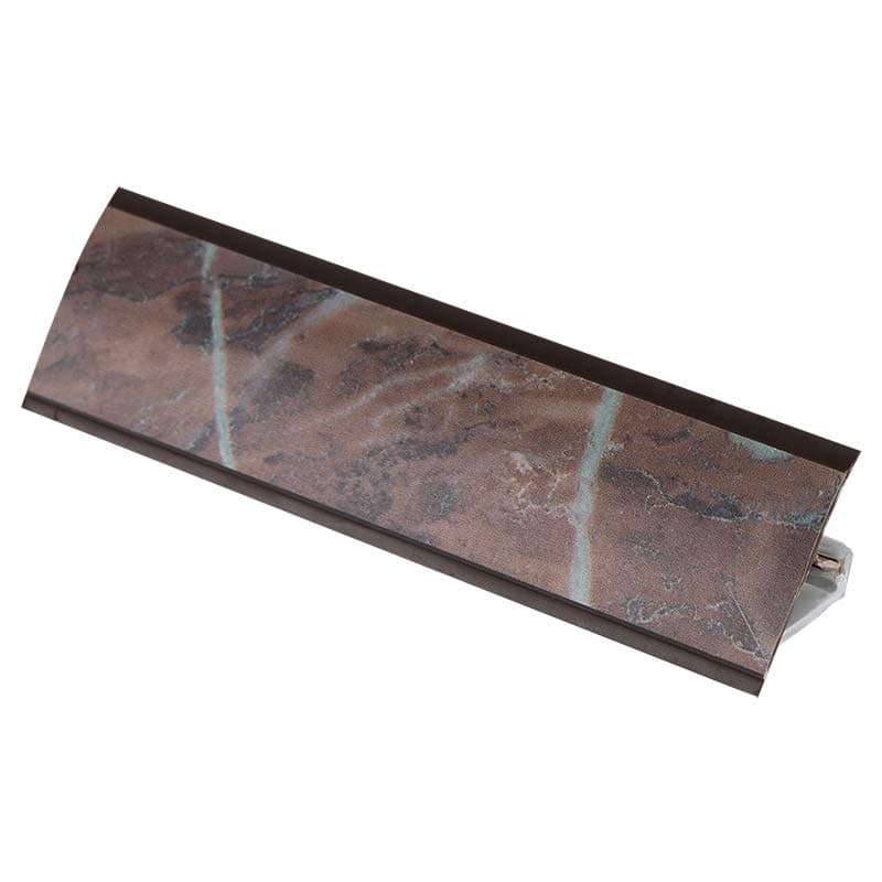 Бортик EGGER F014 ST9 Мармур Енгельсберг 4,1 м.п ( акс. AC07)