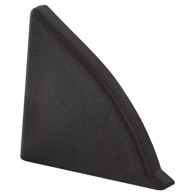 Заглушка правая EGGER anthracite ( AC10)