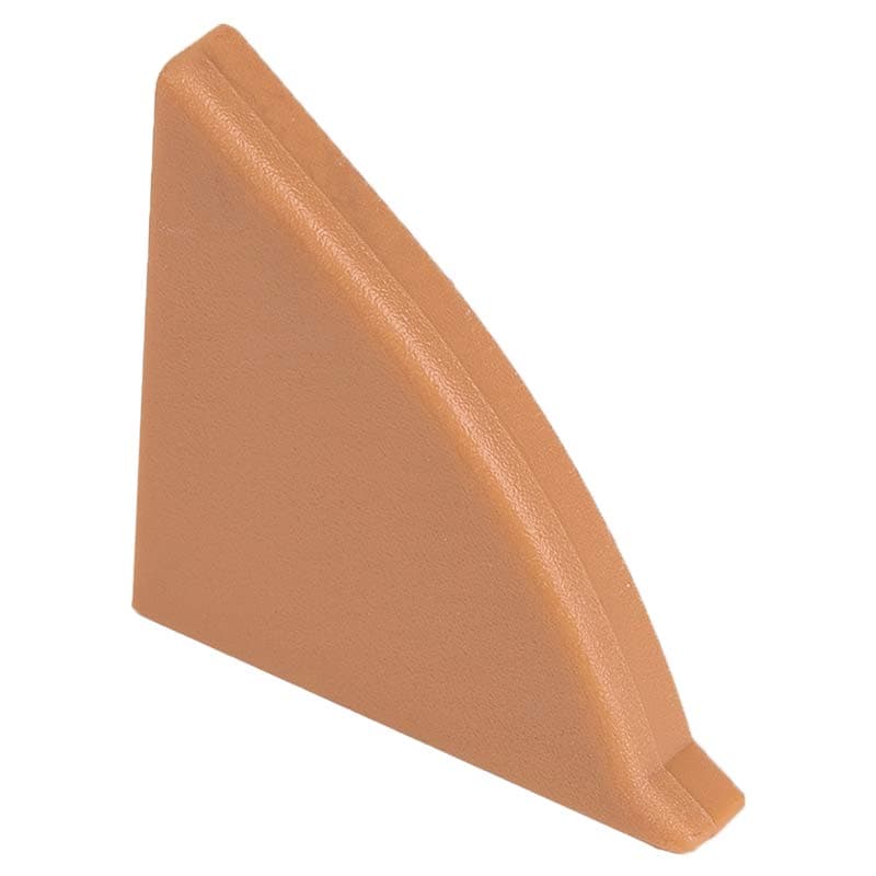 Заглушка права  EGGER beige damped (AC15)