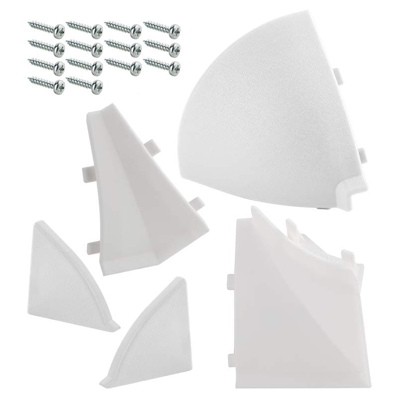 Комплект аксесуаров EGGER white (AC01)