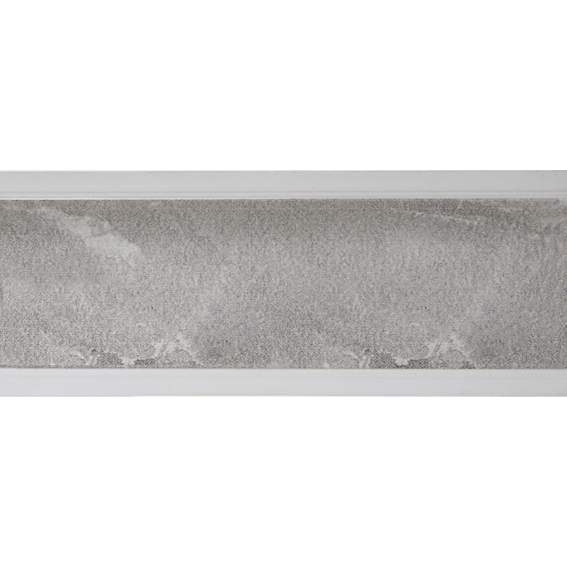 Бортик 118 LUXEFORM S300 Стеллара 4,2м (акс.98102) Бортик 118 LUXEFORM S300 Стеллара 4,2м (акс.98102)
