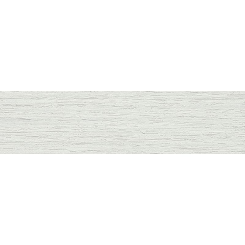 3697W Крайка ABS Дуб яскраво-білий 23х0,8мм (150 м.п.) REHAU