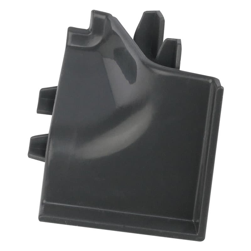 Внутренний угол антрацит 90 WAP 118 98151