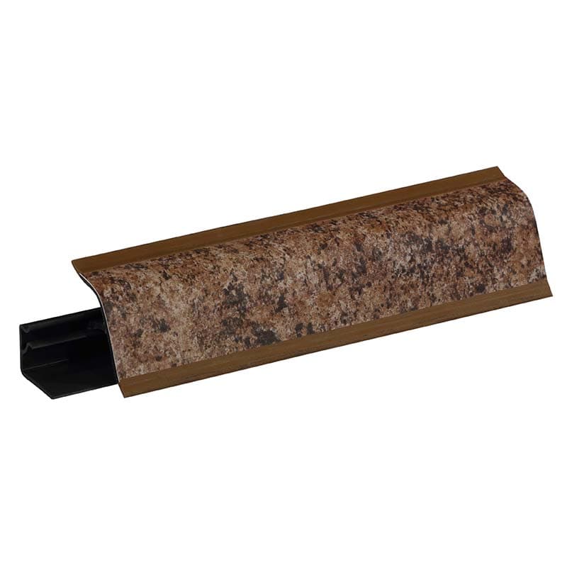 Бортик 118 Альмандин 4,2м (акс.96116) Rehau