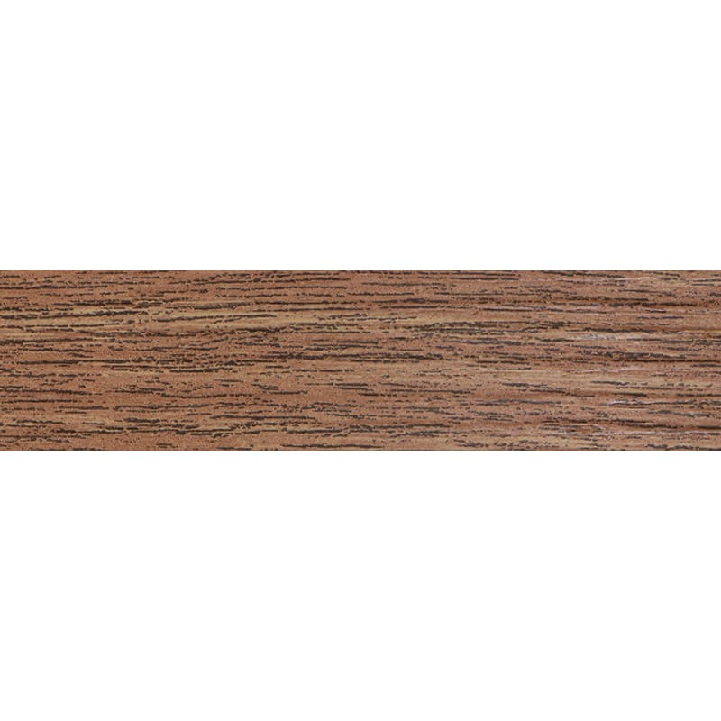 1704W Крайка ABS Ясень коричневий 23х2мм (100 м.п.) REHAU