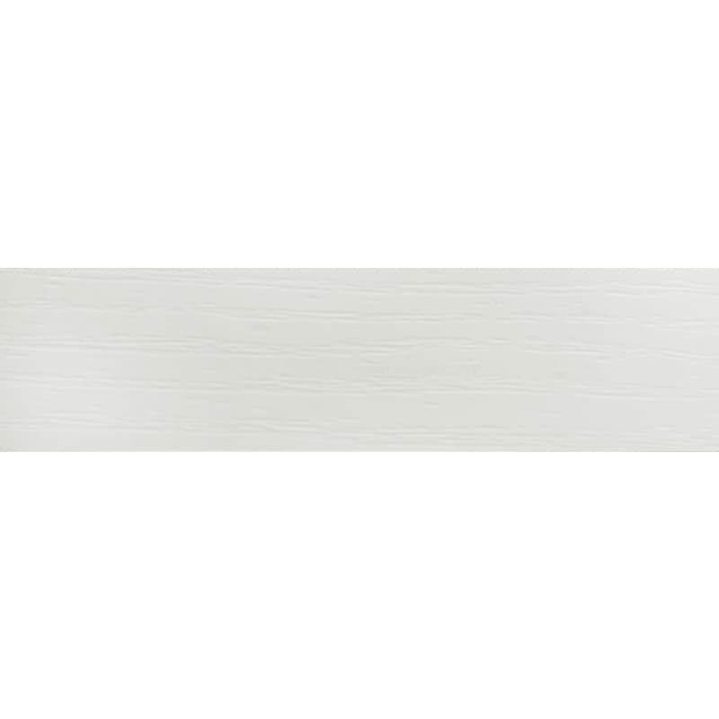78335 Крайка ЛАЗЕРНА ABS PRO Білий альпійський ES 23х0,8мм (150 м.п.) REHAU 78335 Крайка ЛАЗЕРНА ABS PRO Білий альпійський ES 23х0,8мм (150 м.п.) REHAU