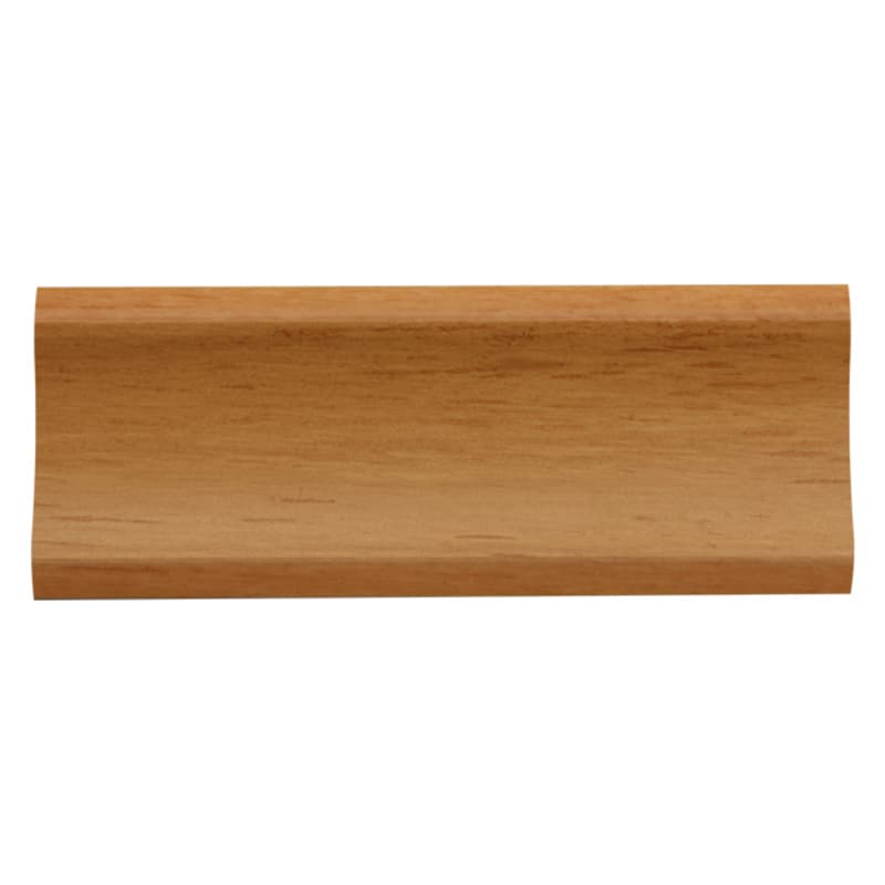 Бортик вузький Thermoplast Вільха 141 (акс.1007) 3 м