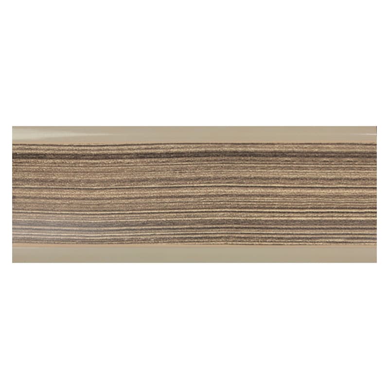 Бортик узкий Thermoplast 286 Риголлетто (акс.500)